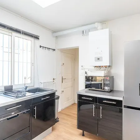 L'escale Havraise - A 500m شقة *