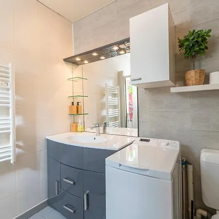 L'escale Havraise - A 500m *