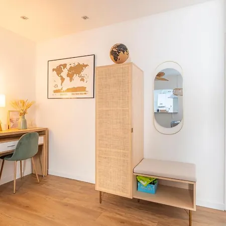 L'escale Havraise - A 500m * لو هافر