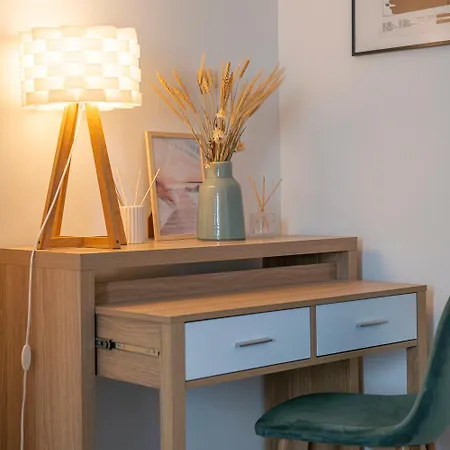 L'escale Havraise - A 500m *