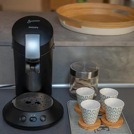 L'escale Havraise - A 500m * لو هافر