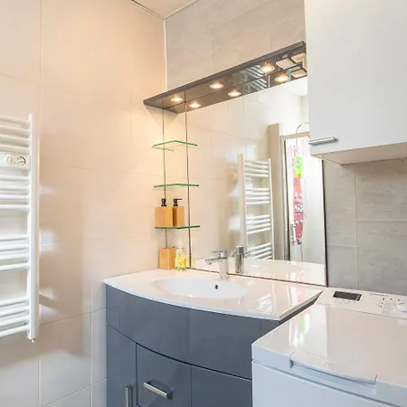 L'escale Havraise - A 500m