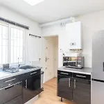 L'escale Havraise - A 500m Apartman *
