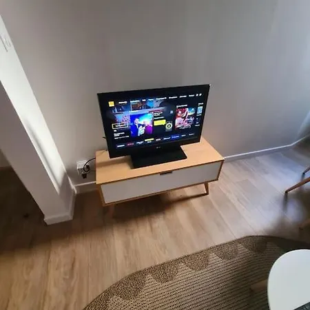 Appartement L'escale Havraise - A 500m *