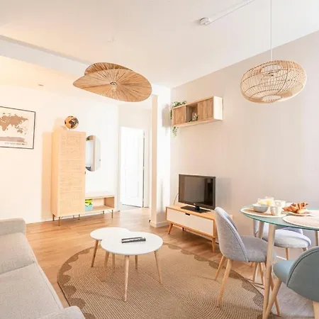 Appartamento L'escale Havraise - à 500m Le Havre