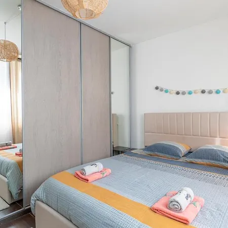 Appartamento L'escale Havraise - à 500m *