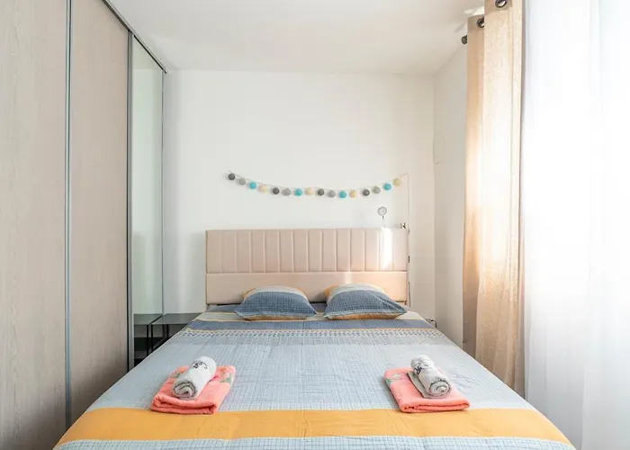 L'escale Havraise - A 500m Διαμέρισμα Χάβρη