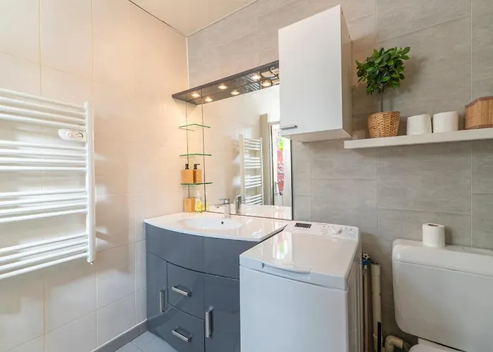 L'escale Havraise - A 500m *