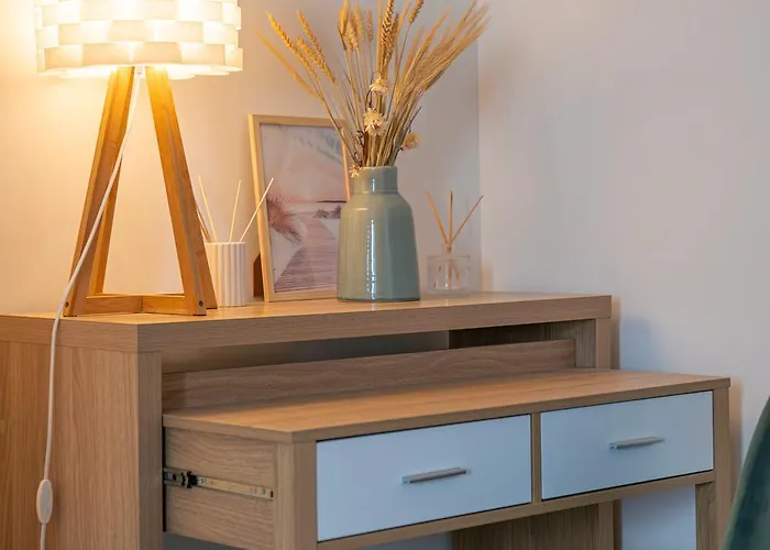 L'escale Havraise - A 500m *