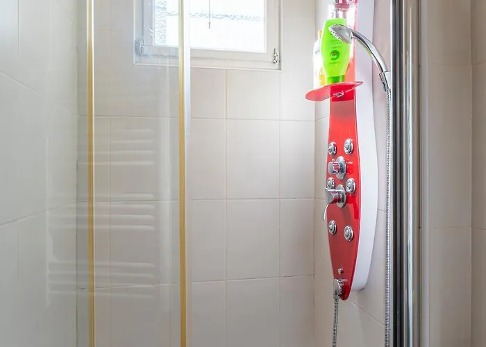 L'escale Havraise - A 500m Διαμέρισμα *