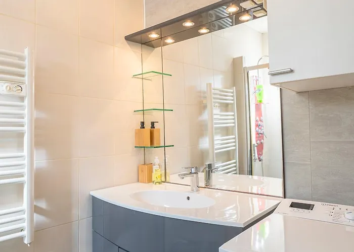 L'escale Havraise - A 500m